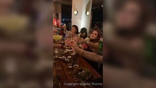 Bella Thorne (Bellathorne) OnlyFans Leaks Gal Porn Video 31