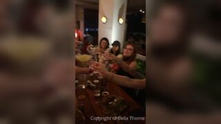 Bella Thorne (Bellathorne) OnlyFans Leaks Gal Porn Video 31