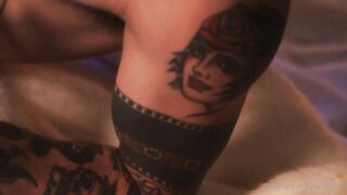 Bella Thorne (Bellathorne) OnlyFans Leaks Gal Porn Video 24