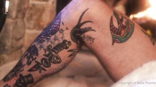 Bella Thorne (Bellathorne) OnlyFans Leaks Gal Porn Video 24