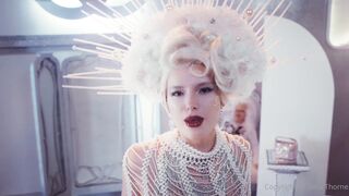 Bella Thorne (Bellathorne) OnlyFans Leaks Hot Gal Porn Video 6