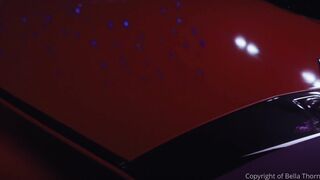 Bella Thorne (Bellathorne) OnlyFans Leaks Hot Gal Porn Video 6