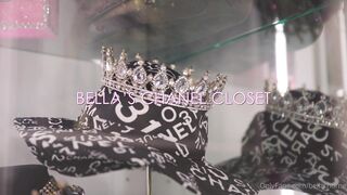 Bella Thorne (Bellathorne) OnlyFans Leaks Hot Gal Porn Video 83