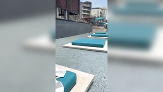 Bella Thorne (Bellathorne) OnlyFans Leaks Hot Gal Porn Video 13