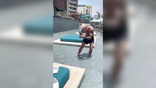 Bella Thorne (Bellathorne) OnlyFans Leaks Hot Gal Porn Video 13