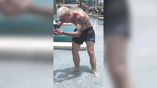 Bella Thorne (Bellathorne) OnlyFans Leaks Hot Gal Porn Video 13