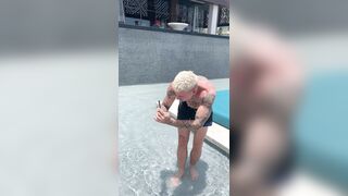 Bella Thorne (Bellathorne) OnlyFans Leaks Hot Gal Porn Video 13