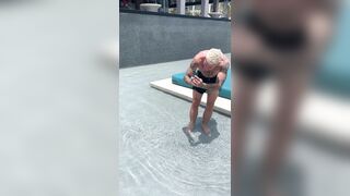 Bella Thorne (Bellathorne) OnlyFans Leaks Hot Gal Porn Video 13