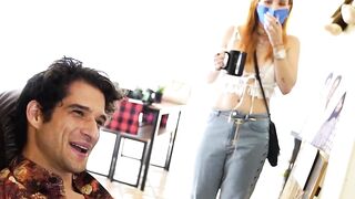 Bella Thorne (Bellathorne) OnlyFans Leaks Hot Gal Porn Video 74