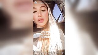 Bella Thorne (Bellathorne) OnlyFans Leaks Gal Porn Video 38