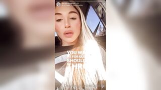 Bella Thorne (Bellathorne) OnlyFans Leaks Gal Porn Video 38