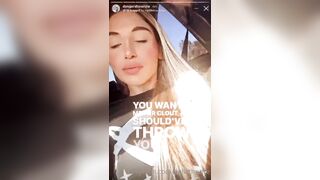 Bella Thorne (Bellathorne) OnlyFans Leaks Gal Porn Video 38