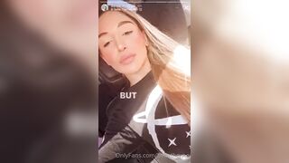 Bella Thorne (Bellathorne) OnlyFans Leaks Gal Porn Video 38