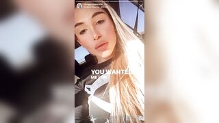 Bella Thorne (Bellathorne) OnlyFans Leaks Gal Porn Video 38