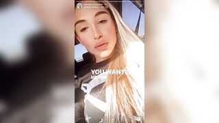 Bella Thorne (Bellathorne) OnlyFans Leaks Gal Porn Video 38