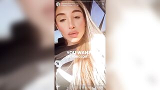 Bella Thorne (Bellathorne) OnlyFans Leaks Gal Porn Video 38