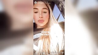 Bella Thorne (Bellathorne) OnlyFans Leaks Gal Porn Video 38