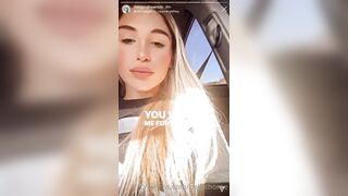 Bella Thorne (Bellathorne) OnlyFans Leaks Gal Porn Video 38