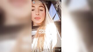 Bella Thorne (Bellathorne) OnlyFans Leaks Gal Porn Video 38