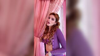 Bella Thorne (Bellathorne) OnlyFans Leaks Gal Porn Video 41