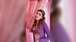 Bella Thorne (Bellathorne) OnlyFans Leaks Gal Porn Video 41