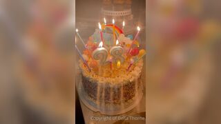 Bella Thorne (Bellathorne) OnlyFans Leaks Gal Porn Video 45