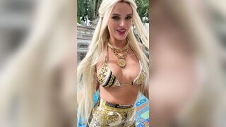 Bella Thorne (Bellathorne) OnlyFans Leaks Hot Gal Porn Video 144