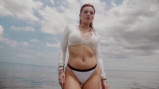 Bella Thorne (Bellathorne) OnlyFans Leaks Hot Gal Porn Video 18