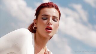 Bella Thorne (Bellathorne) OnlyFans Leaks Hot Gal Porn Video 18
