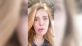 Bella Thorne (Bellathorne) OnlyFans Leaks Hot Gal Porn Video 97