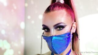 Bella Thorne (Bellathorne) OnlyFans Leaks Hot Gal Porn Video 26