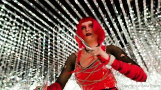 Bella Thorne (Bellathorne) OnlyFans Leaks Hot Gal Porn Video 26