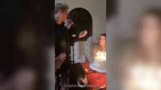 Bella Thorne (Bellathorne) OnlyFans Leaks Hot Gal Porn Video 66