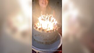 Bella Thorne (Bellathorne) OnlyFans Leaks Hot Gal Porn Video 66