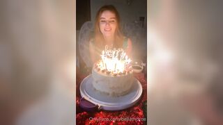 Bella Thorne (Bellathorne) OnlyFans Leaks Hot Gal Porn Video 66