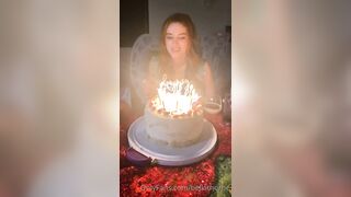 Bella Thorne (Bellathorne) OnlyFans Leaks Hot Gal Porn Video 66