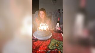 Bella Thorne (Bellathorne) OnlyFans Leaks Hot Gal Porn Video 66