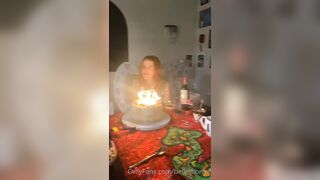 Bella Thorne (Bellathorne) OnlyFans Leaks Hot Gal Porn Video 66