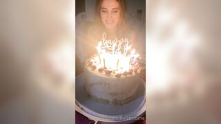 Bella Thorne (Bellathorne) OnlyFans Leaks Hot Gal Porn Video 66