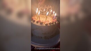 Bella Thorne (Bellathorne) OnlyFans Leaks Hot Gal Porn Video 66