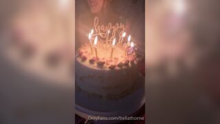 Bella Thorne (Bellathorne) OnlyFans Leaks Hot Gal Porn Video 66