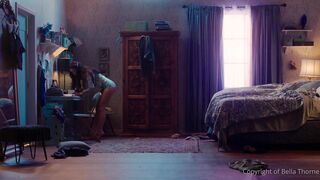 Bella Thorne (Bellathorne) OnlyFans Leaks Hot Gal Porn Video 145