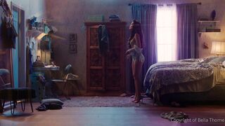 Bella Thorne (Bellathorne) OnlyFans Leaks Hot Gal Porn Video 145