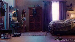 Bella Thorne (Bellathorne) OnlyFans Leaks Hot Gal Porn Video 145