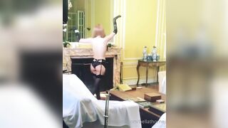 Bella Thorne (Bellathorne) OnlyFans Leaks Hot Gal Porn Video 50