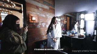 Bella Thorne (Bellathorne) OnlyFans Leaks Hot Gal Porn Video 134