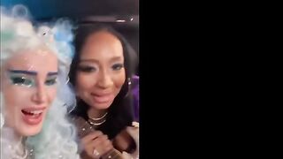 Bella Thorne (Bellathorne) OnlyFans Leaks Hot Gal Porn Video 134