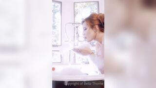 Bella Thorne (Bellathorne) OnlyFans Leaks Hot Gal Porn Video 122