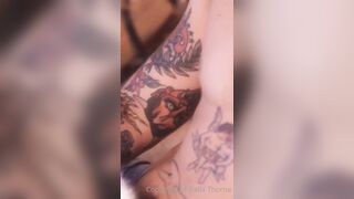 Bella Thorne (Bellathorne) OnlyFans Leaks Hot Gal Porn Video 122