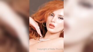 Bella Thorne (Bellathorne) OnlyFans Leaks Hot Gal Porn Video 122